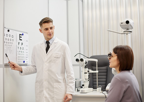 How We Diagnose at K+31