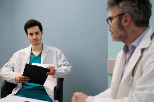 What to Expect at Your Appointment