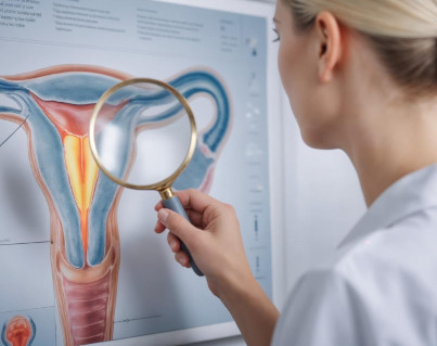 Why does PCOS occur?