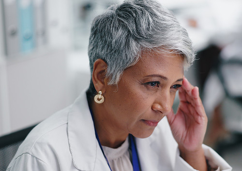 Why is it important to seek prompt medical attention?