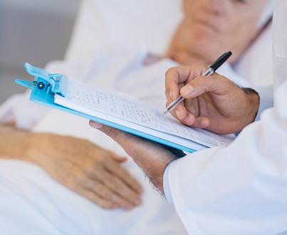 When an urgent consultation is needed