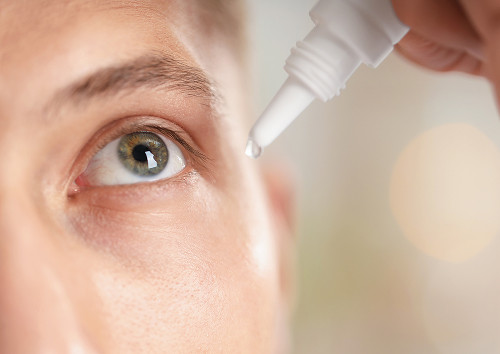 How we help reduce eye strain