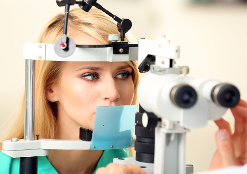 Glaucoma Diagnosis