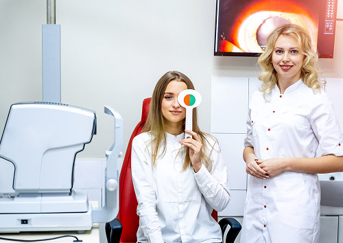 How We Test Color Vision
