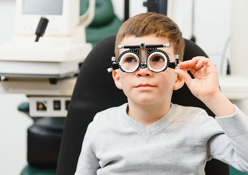 How is the diagnosis performed?