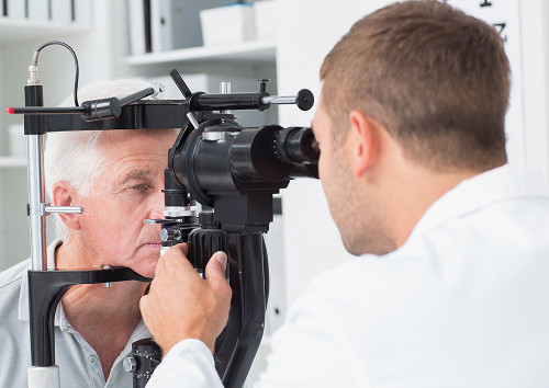 Diagnosing Choroiditis in Our Practice