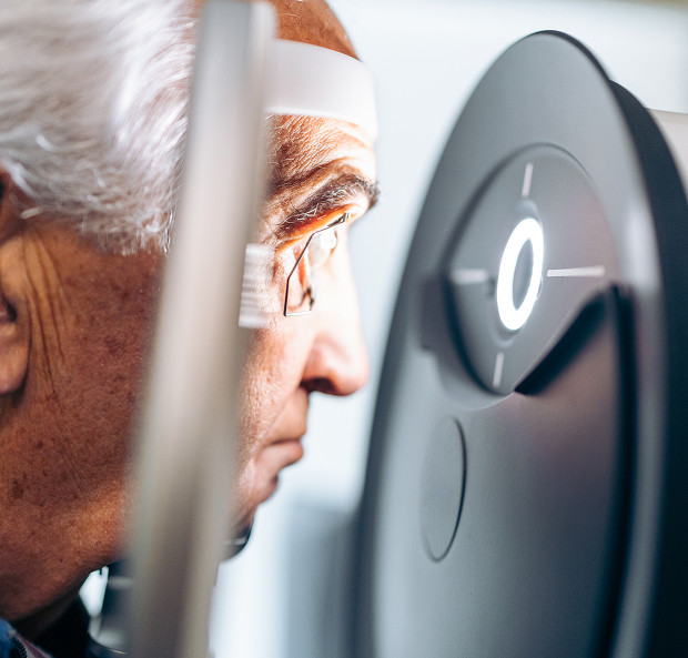 How we conduct diagnostics