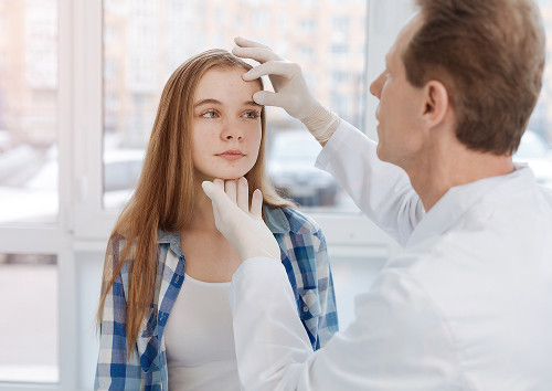 How we confirm the diagnosis