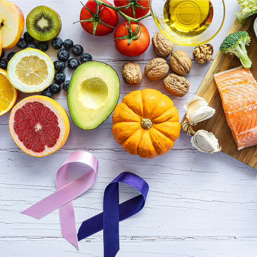 Why Nutrition Is Important for Cancer Patients
