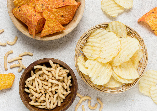 Какие продукты рекомендуется ограничить