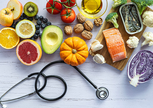Nutrition During Cancer Treatment