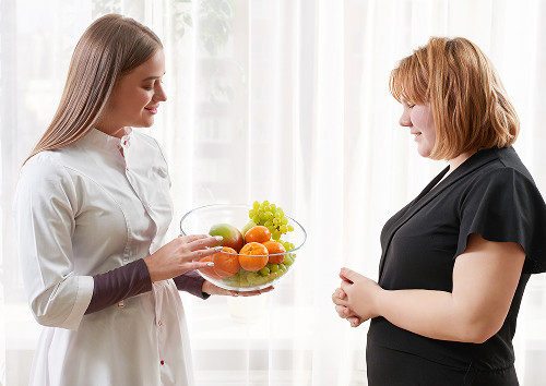Individualized approach to diet planning