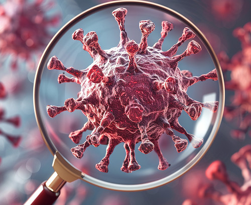 Causes and risk factors
