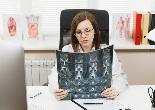 When should you see an oncologist?