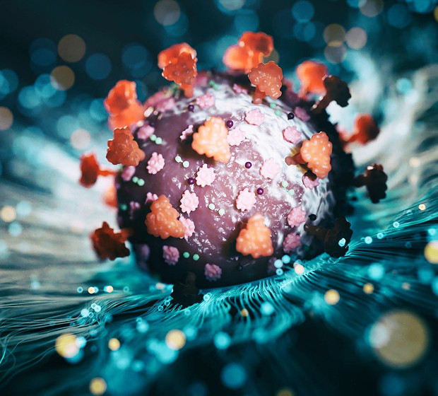 Causes and risk factors