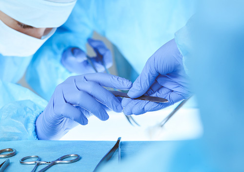 Modern Treatment Methods