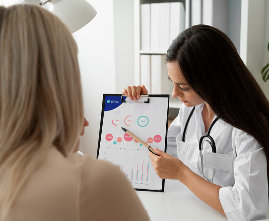 Prognosis and factors influencing treatment outcomes