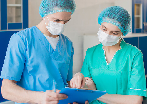 Modern Treatment Methods