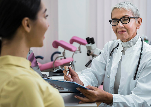 Rehabilitation and Post-Treatment Monitoring