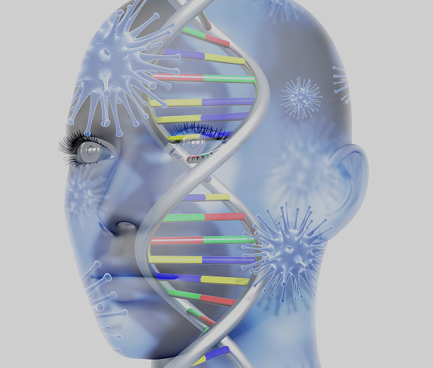 Causes and risk factors
