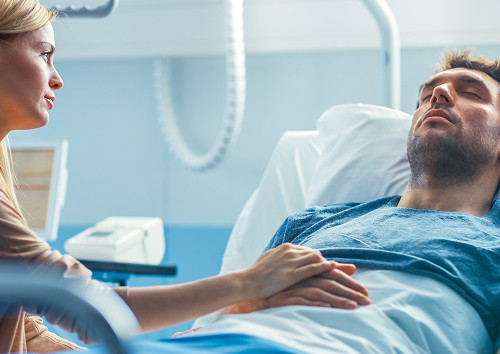 Послеоперационный период