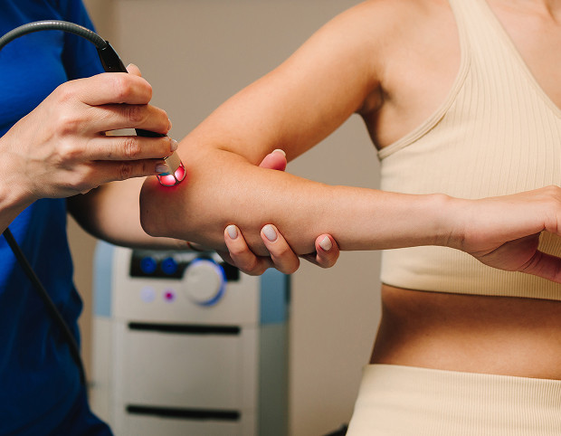 Механизмы лечебного действия
