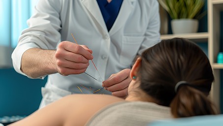 Почему пациенты выбирают нашу клинику для реабилитации