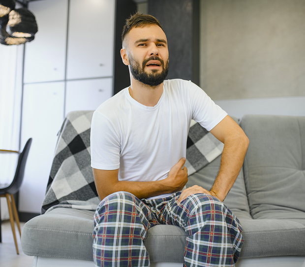 Симптомы абсцесса простаты