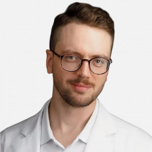 Bardyugov Petr Sergeevich