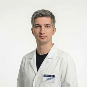 Selyutsky Stanislav Igorevich