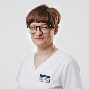 Калакутская Наталья Львовна