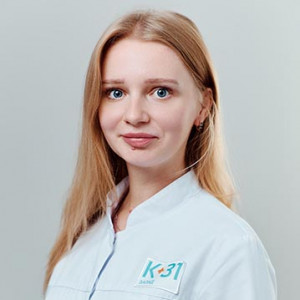 Черепанова Анастасия Игоревна