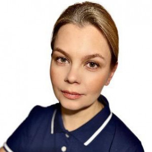 Kuptsova Natalia Vladimirovna