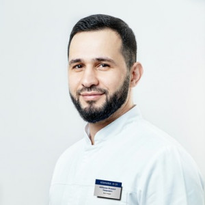 Аббазов Исмаил Умарович