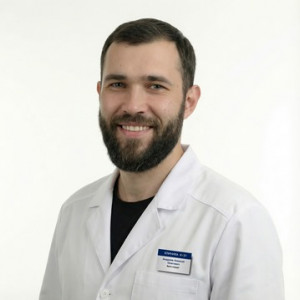 Andreev Alexey Olegovich