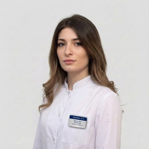 Turkey Lana Romanovna