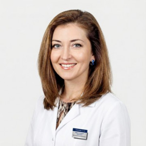 Mesyats Natalia Sergeevna