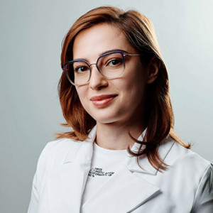 Эфендиева Нурият Мурадовна