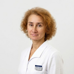 Малявина Ульяна Станиславовна