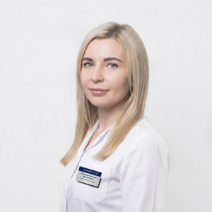 Полозова Наталья Михайловна