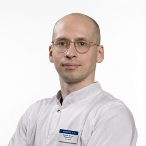 Valeev Danil Ravilovich