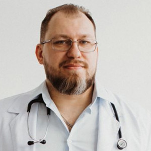 Щапов Николай Федорович