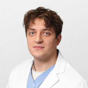 Andrievsky Mikhail Veniaminovich