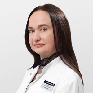 Громовенко Елена Юрьевна