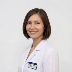 Losikhina Galina Nikolaevna