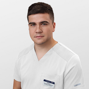 Романов Дмитрий Алексеевич