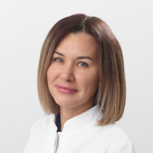 Ремизова Жанна Сергеевна