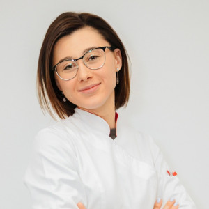 Полонская Александра Сергеевна