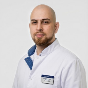 Лысенко Андрей Олегович