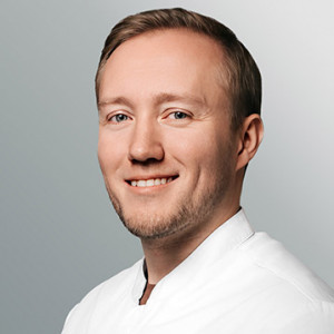 Груздев Иван Сергеевич